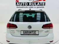 second-hand VW Golf VII 