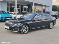 second-hand BMW 730L Seria 7 d xDrive