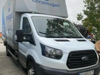 Second-hand Ford Transit 130 CP (95 kW) 2015