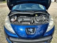 Second-hand Peugeot 207 96 CP (70 kW) 2011