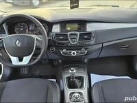 Second-hand Renault Laguna III GT 150 CP (110 kW) 2012 Berlinǎ