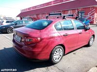 second-hand Fiat Tipo 