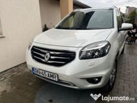 second-hand Renault Koleos 2.0 dci