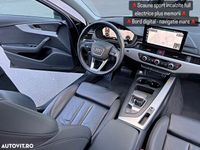 second-hand Audi A4 Avant 2.0 30 TDI S tronic Advanced