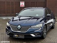 Second-hand Renault Talisman Initiale Paris 158 CP (116 kW) 2021 Culoarealbastru Berlinǎ