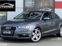 second-hand Audi A3 