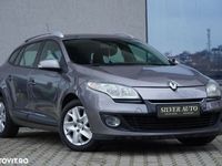 second-hand Renault Mégane ENERGY dCi 110 Start & Stop Dynamique