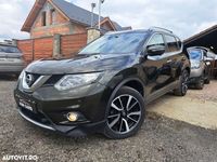 second-hand Nissan X-Trail 1.6 DCi Tekna