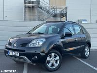 second-hand Renault Koleos dCi 150 FAP 4x4 Paris