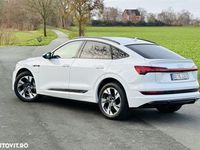 second-hand Audi e-tron 