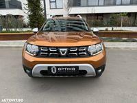 second-hand Dacia Duster TCe 150 2WD GPF Prestige