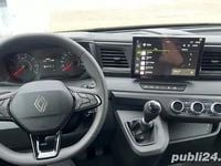 Nouă Renault Master 130 CP (95 kW) 2025 Monovolum