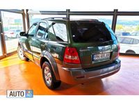 second-hand Kia Sorento 