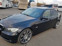 second-hand BMW 120 320KW 163 CP