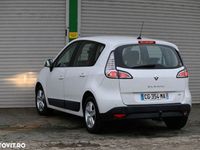 second-hand Renault Scénic III 