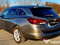 Second-hand Opel Astra 136 CP (100 kW) 2017 Break