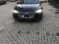 second-hand Audi A5 Coupe 2.0 40 TFSI S tronic Basic