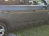 Second-hand Chevrolet Orlando LA 163 CP (119 kW) 2012 Monovolum