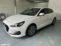 second-hand Hyundai i30 Fastback 1.0 T-GDI 120CP 5DR Highway