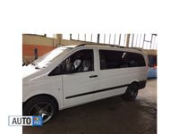 second-hand Mercedes Vito 61