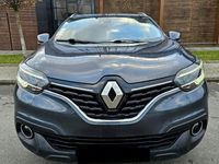 second-hand Renault Kadjar Energy dCi 130 Experience