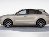 second-hand Porsche Cayenne E-Hybrid