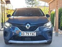 second-hand Renault Captur TCe Zen