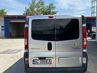 second-hand Renault Trafic 1.9 dCi L1H1