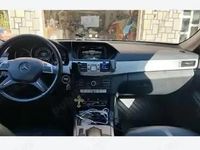 Second-hand Mercedes E220 170 CP (125 kW) 2015 Berlinǎ