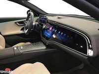 Second-hand Mercedes E300 AMG line 313 CP (230 kW) 2025 Culoaregri Berlinǎ