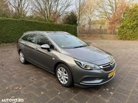Second-hand Opel Astra Enjoy 110 CP (80 kW) 2019 Culoaregri Break