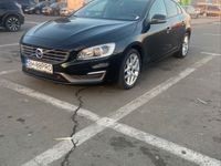 Second-hand Volvo S60 190 CP (139 kW) 2014 Berlinǎ