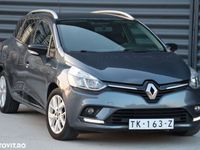 second-hand Renault Clio GrandTour Energy TCe 90 Start & Stop LIMITED 2018