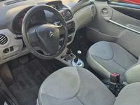 Second-hand Citroën C3 Pluriel 109 CP (80 kW) 2001 Cabrio