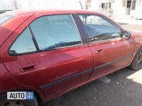 Second-hand Peugeot 406 90 CP (66 kW) 1997 Visiniu Berlinǎ