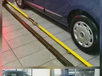 Second-hand Renault Mégane III 86 CP (63 kW) 2010 Albastru Hatchback