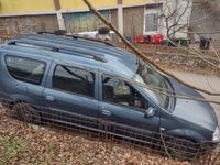 Second-hand Dacia Logan MCV 90 CP (66 kW) 2010 Break