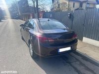 Second-hand Opel Astra 110 CP (80 kW) 2017 Culoaremaro Berlinǎ