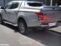 second-hand Mitsubishi L200 Double Cab 2.4 DI-D M/T Intense