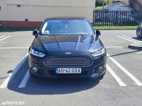 second-hand Ford Mondeo 1.5 TDCi ECOnetic Start-Stopp Titanium