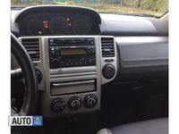 Second-hand Nissan X-Trail 100 CP (73 kW) 2006 Verde SUV