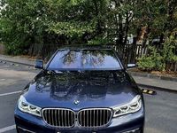 second-hand BMW 730 Seria 7 d xDrive