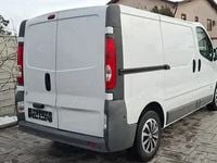 Second-hand Renault Trafic 114 CP (83 kW) 2014 Monovolum