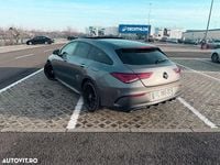 Second-hand Mercedes CLA220 190 CP (139 kW) 2020 Culoaregri Berlinǎ