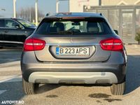 second-hand Mercedes GLA200 CDI 4MATIC Aut.