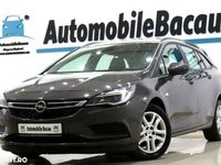 second-hand Opel Astra 1.6 CDTi 110CP 2016 EURO 6