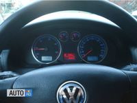 Second-hand VW Passat 101 CP (74 kW) 2002 Negru Break