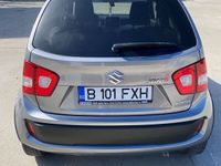 second-hand Suzuki Ignis 1.2 ALLGRIP GL+