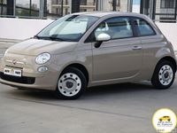 second-hand Fiat 500 Fiat 500 1.2 benzina Color Therapy