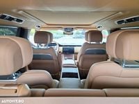 Second-hand Land Rover Range Rover Autobiography 530 CP (389 kW) 2023 Culoaregri SUV
